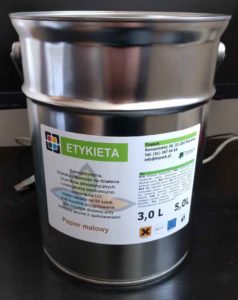 Etykiety