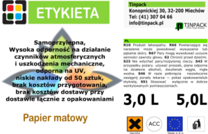 Etykiety