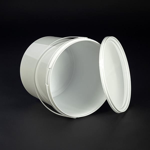 Wiadro plastikowe PP 3 l