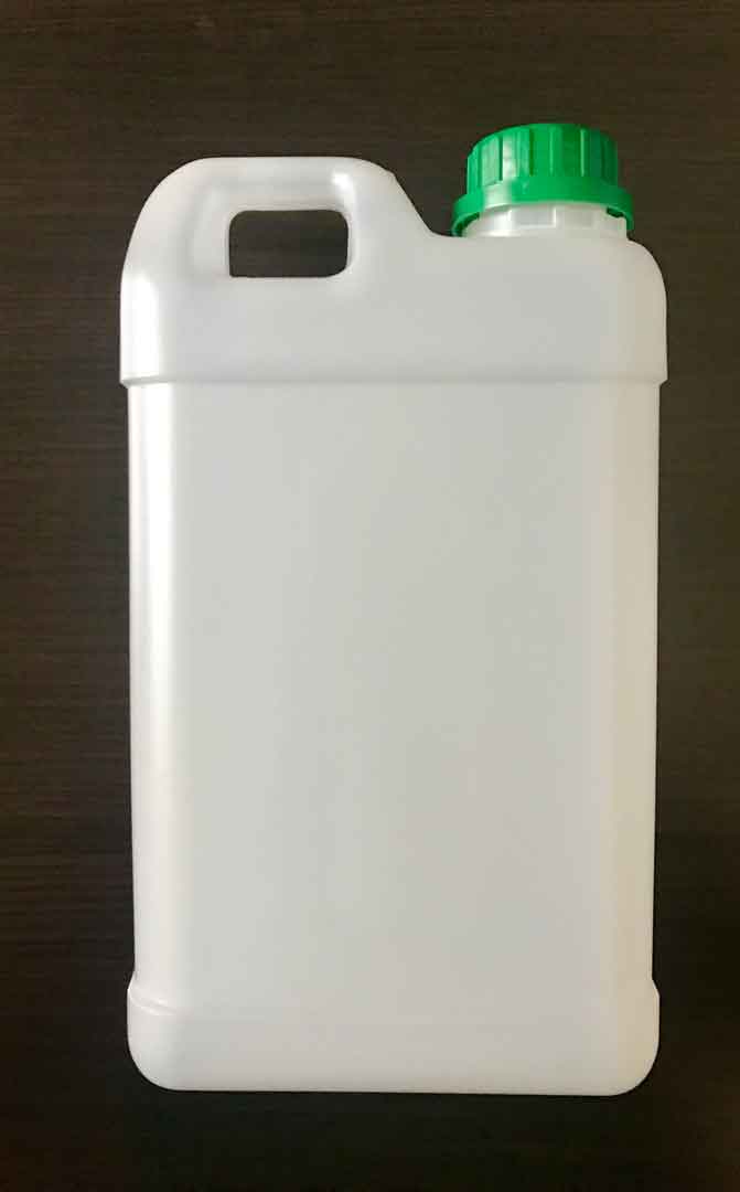 kanister HDPE 2L