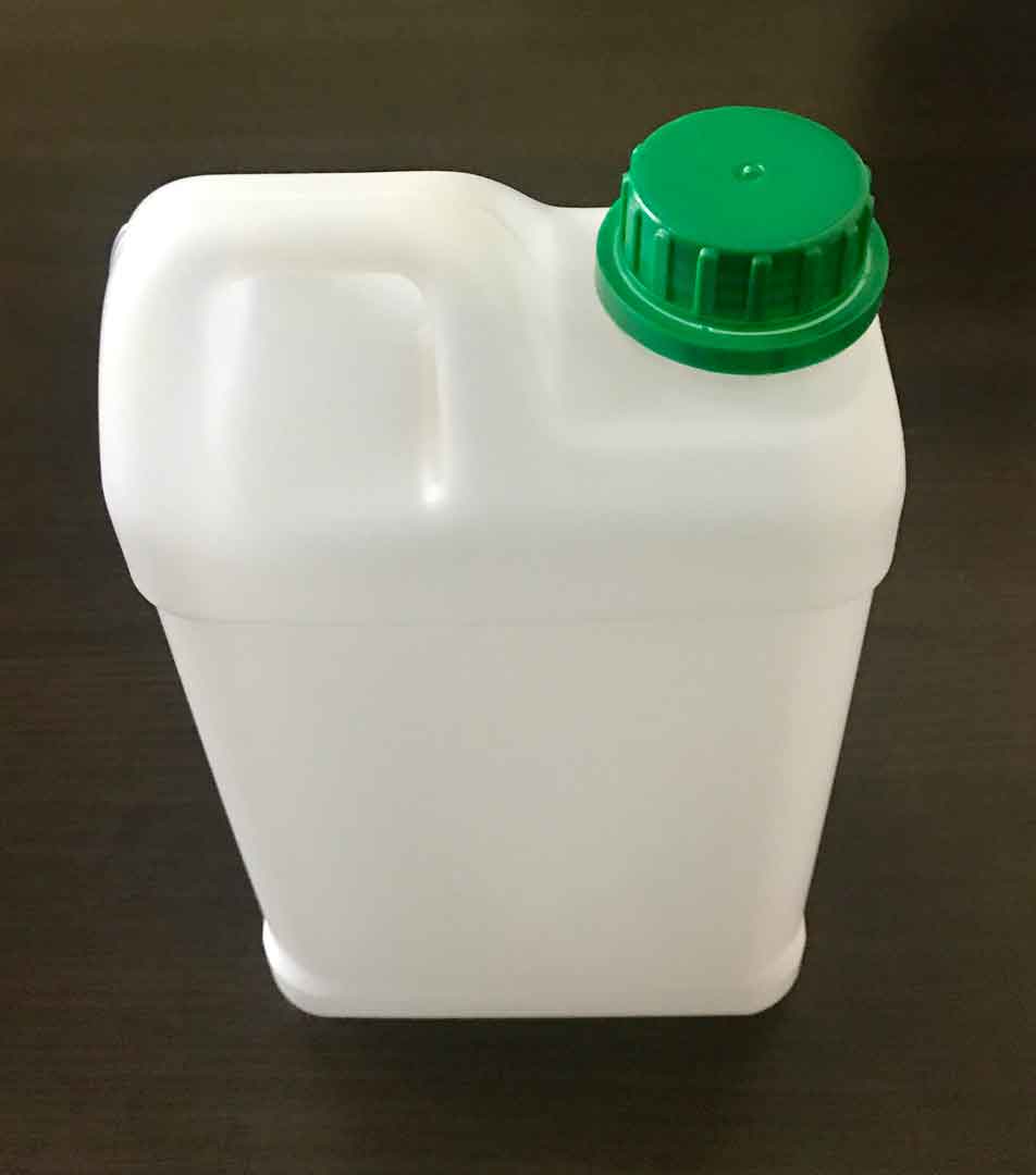 kanister HDPE 2L