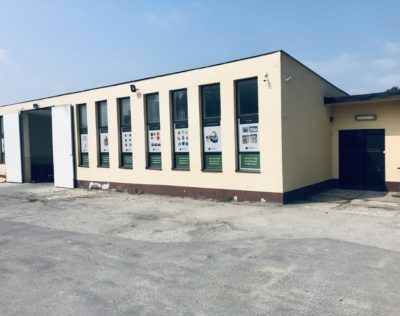 Tinpack opakowania Tinpack magazyn