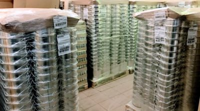 Tinpack opakowania 6 Tinpack magazyn