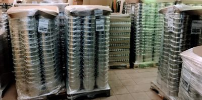 Tinpack opakowania 7 Tinpack magazyn