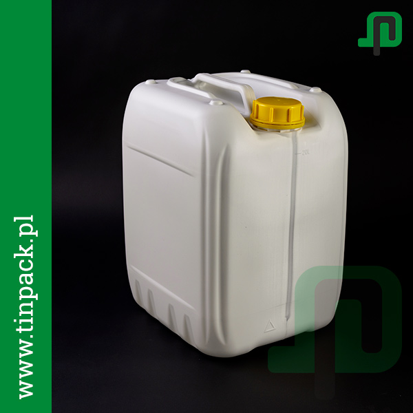 kanister 20 l