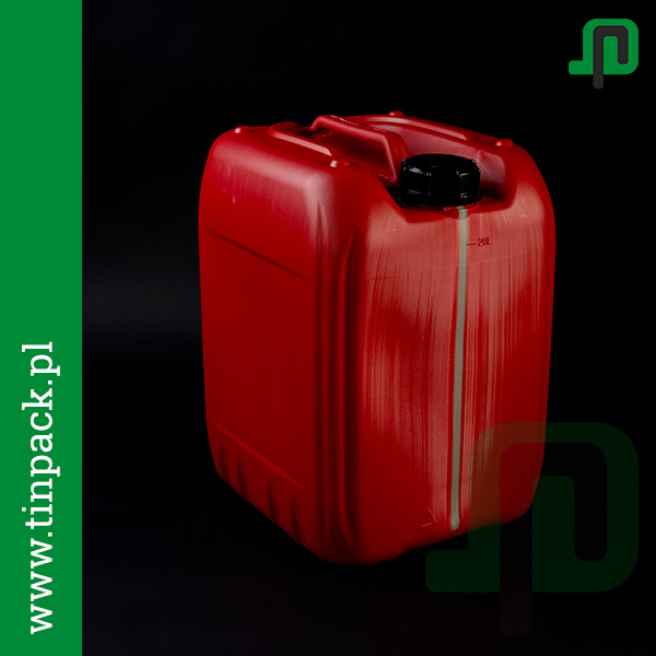 kanister 20 l