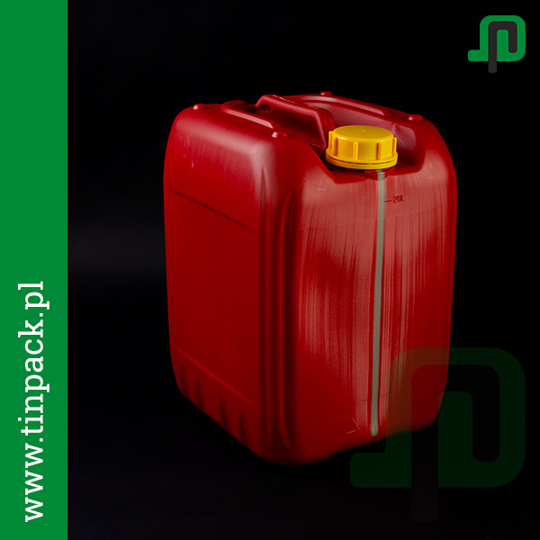 kanister 20 l