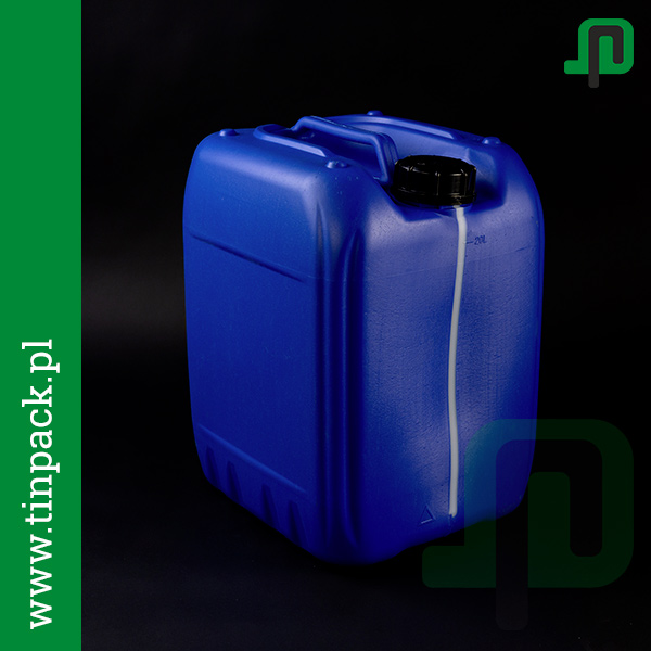kanister 20 l