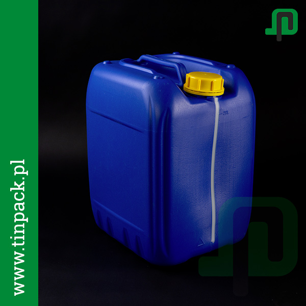 kanister 20 l